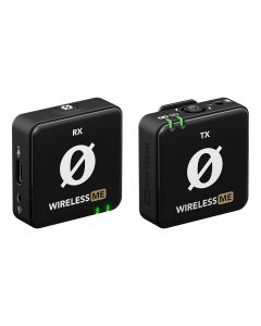 Rode Wireless ME Microphone Compact Wireless Microphone System
