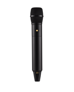 RODE Interview PRO Wireless Handheld Condenser Microphone