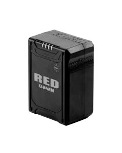 RED DIGITAL CINEMA REDVOLT MICRO-V Battery
