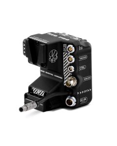 RED DIGITAL CINEMA Pro V-Lock I/O Module