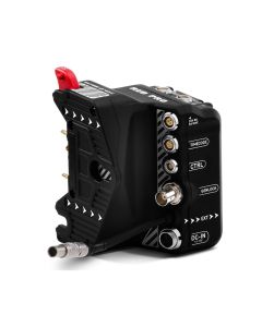 RED DIGITAL CINEMA Pro Gold Mount I/O Module