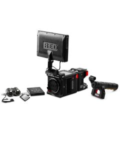 RED DIGITAL CINEMA KOMODO-X Cinema Camera Production Pack (Vlock) 