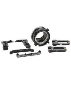 RED DIGITAL CINEMA KOMODO RF to PL with Electronic ND Filter Adapter Pack