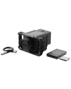 RED DIGITAL CINEMA KOMODO 6K Cinema Camera Starter Pack