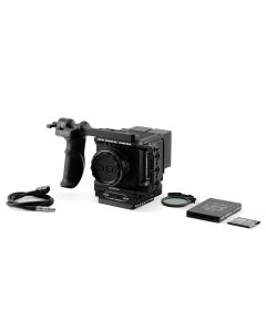 RED DIGITAL CINEMA KOMODO 6K Cinema Camera Production Pack