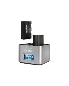 Hahnel Pro Cube Charger Canon