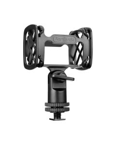 Saramonic SR-SMC10 Universal Shock Mount for Shotgun Microphones