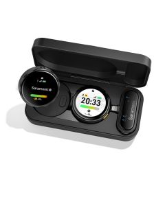 Saramonic Blink Me U2 2-Person Wireless Mic System with Touchscreen