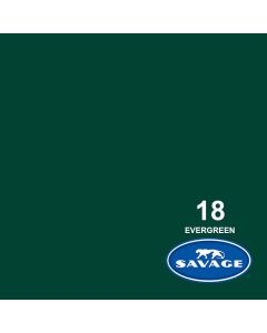 Savage Widetone Seamless Background Paper - #18 Evergreen - 107" x 12yds