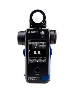 Sekonic Speedmaster L-858D-U Light Meter