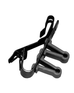 Sennheiser Dual Post Clip