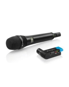Sennheiser AVX-835 SET Handheld Microphone Set