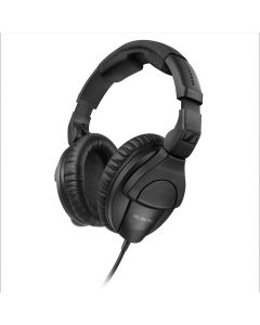 Sennheiser HD 280 Pro Circumaural Closed-Back Monitor Headphones