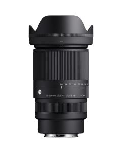 Sigma 16-300mm F3.5-6.7 DC OS Contemporary Lens - Sony E