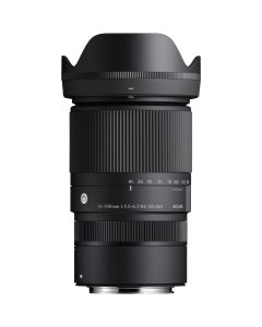 Sigma 16-300mm F3.5-6.7 DC OS Contemporary Lens - Canon RF