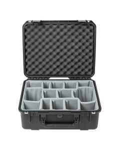 SKB iSeries 3i-1914N-8DT Case with Think Tank Designed Dividers