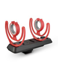 Rode - SM3 Shock Mount for NT3, NT4, NT5, NT55, NTG-1 & NTG-2
