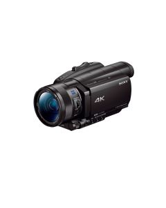 Sony FDR-AX700 4K Camcorder