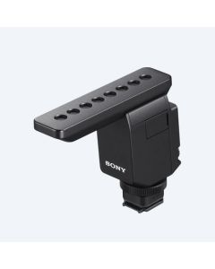 Sony EC-B1EM Shotgun Microphone