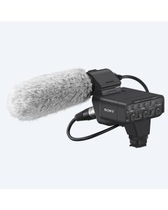 Sony XLR-K3M XLR Mic Adapter Kit