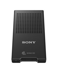 Sony MRW-G1 CFexpress Type B / XQD Memory Card Reader