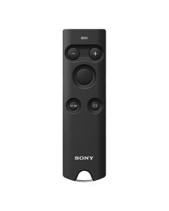 Sony RMT-P1BT Wireless Remote Commander