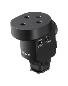 Sony ECM-M1 Digital Shotgun Microphone