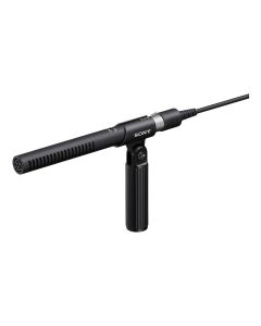 Sony  ECM-778 Shotgun Microphone