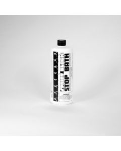 Sprint Block Stop Bath - 1 Liter