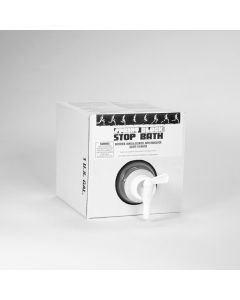 Sprint Block Stop Bath - 4 Liter