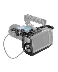 Open Box SmallRig Full Cage Kit for Blackmagic Pocket Cinema Camera 6K/4K