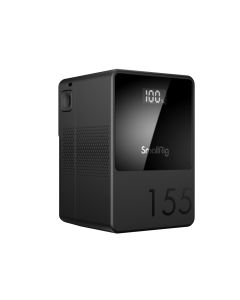 SmallRig VB155 Mini V Mount Battery