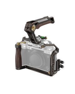 SmallRig Retro Handheld Cage Kit for FUJIFILM X-T5
