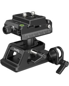 SmallRig Universal Arca-Swiss Height-Adjustable Mount Plate Kit