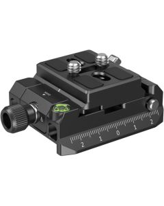 SmallRig Arca-Swiss / Manfrotto Compatible Mount Plate Kit