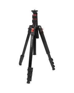 Open Box SmallRig T-10 Aluminum Camera Tripod