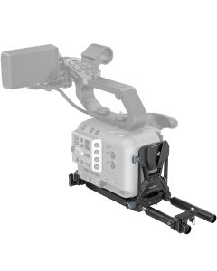 SmallRig V-Mount Battery Mount Plate Kit for Cinema Cameras