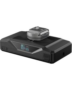 SmallRig CB75 Camera Base Battery with Plates