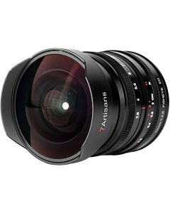 7Artisans 10mm F2.8 Lens - Canon RF Mount