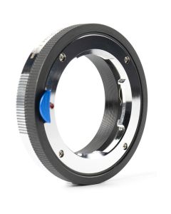 7Artisans Close Focus Adapter for Leica M to Nikon Z