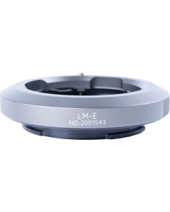 7Artisans Adapter Ring for Leica M to Sony E-Mount