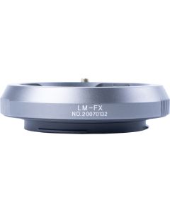 7Artisans Adapter Ring for Leica M to Fuji X