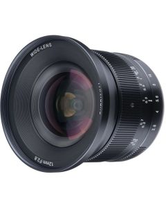 7artisans 12mm F2.8 for Canon (EOS-M Mount) Mark II
