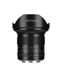 7artisans 15mm F4 L Mount