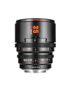 7Artisan 35mm T2.1 Cine Lens - Sony E-Mount