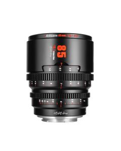 7Artisan 85mm T2.1 Cine Lens - Sony E-Mount