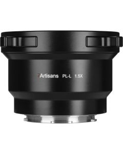 7Artisans ARRI PL to PL 1.5x Teleconverter