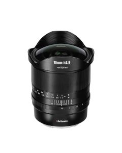 7artisans 10mm F2.8 Mark II Lens - Canon RF