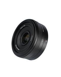 7artisan 18mm f/5.6 Full-frame Lens - L Mount
