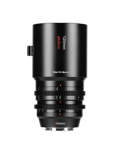 7artisan 120mm T2.9 Macro 2x Lens - Canon RF